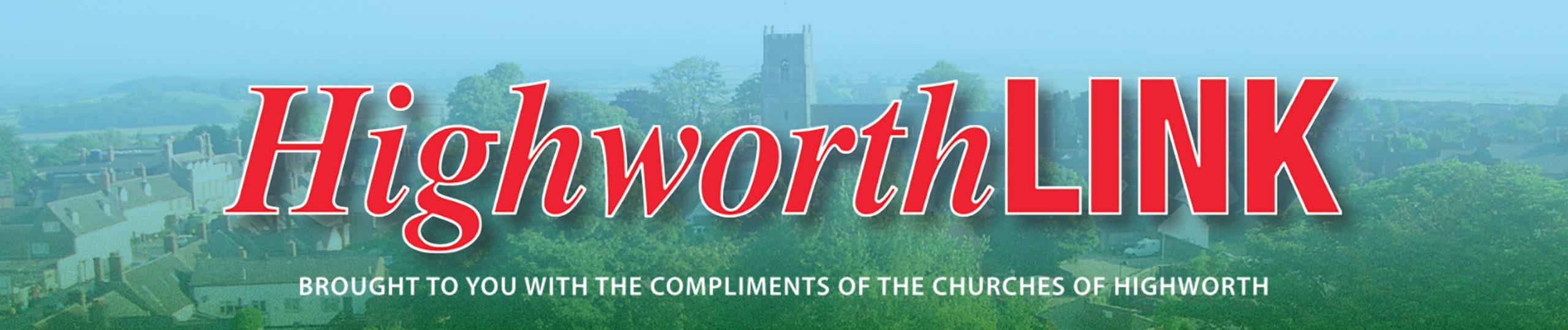 Highworth Link Magazine Logo